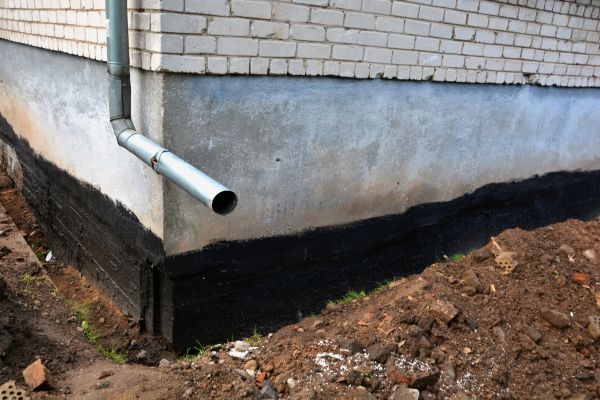 Basement Sealing Service in Saginaw
