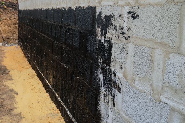 Cost of Foundation Leak Repair in Saginaw