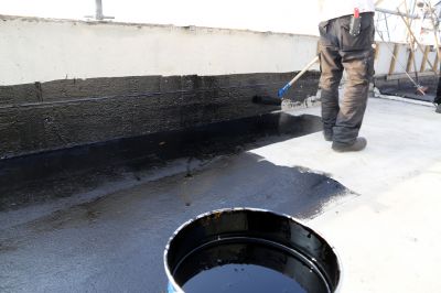 Waterproof Roof Layers