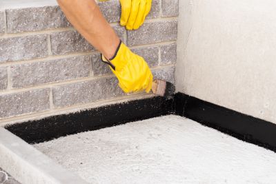 Local Saginaw Waterproofing Services